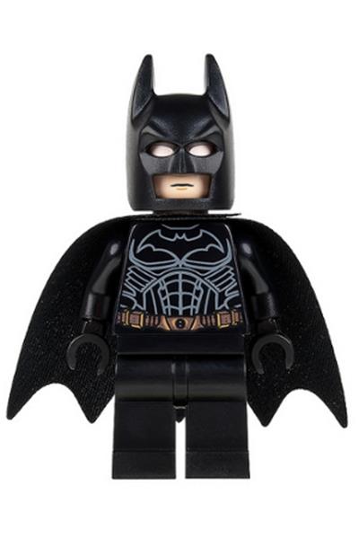 LEGO Batman Minifigure sh132 | BrickEconomy