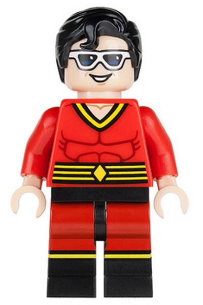 Plastic Man Minifigure - sh142