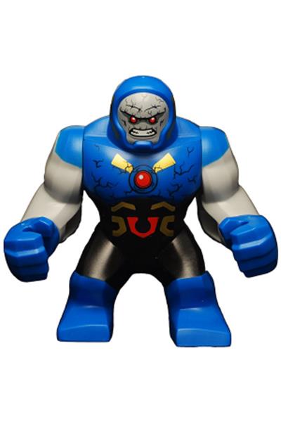 Big Fig Darkseid [sh152] - Dc Comics Super Heroes
