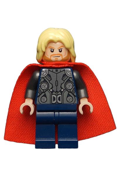 Thor Minifigure - sh170