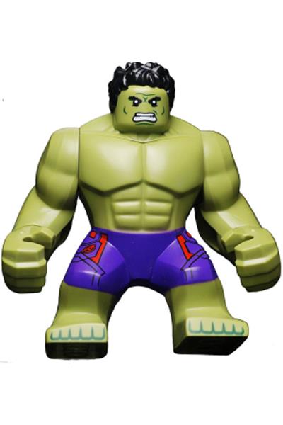 Big Fig Hulk - sh173