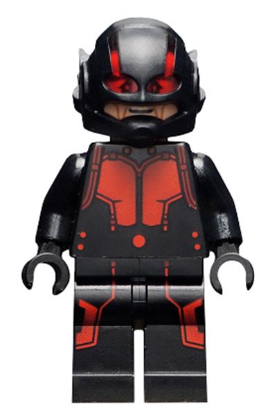 Hank Pym Minifigure - sh202