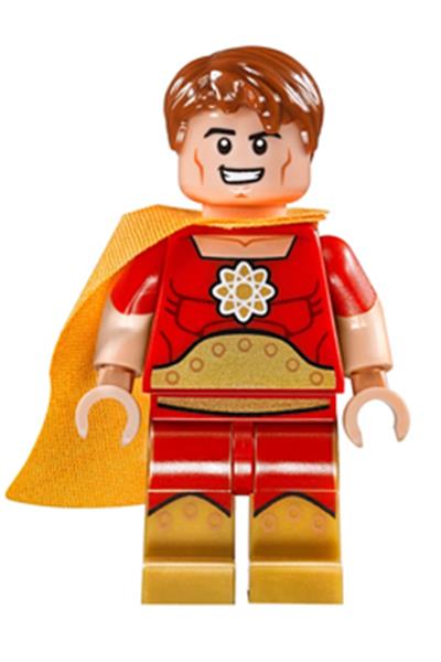 Hyperion Minifigure - sh227