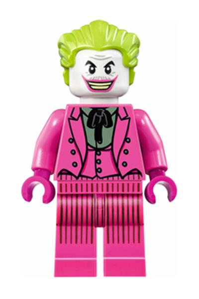 The Joker Minifigure - sh238