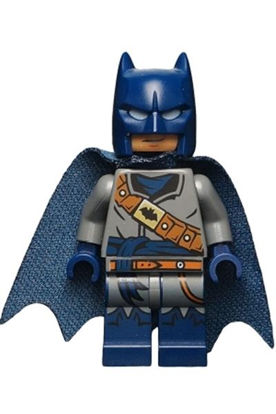 Pirate Batman Minifigure - sh265
