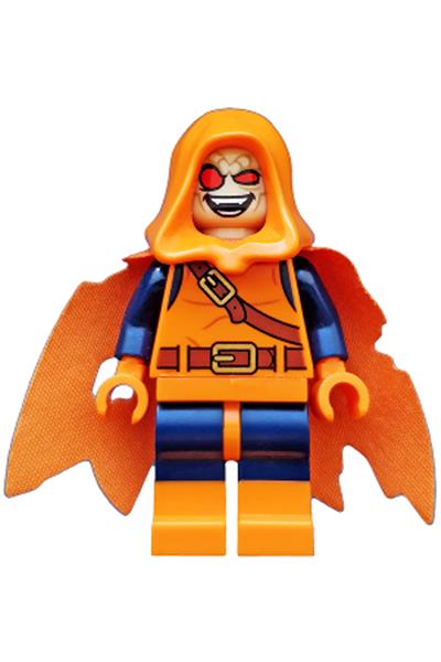 Hobgoblin Minifigure - sh268