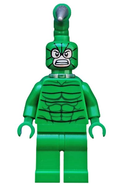 Scorpion Minifigure - sh269