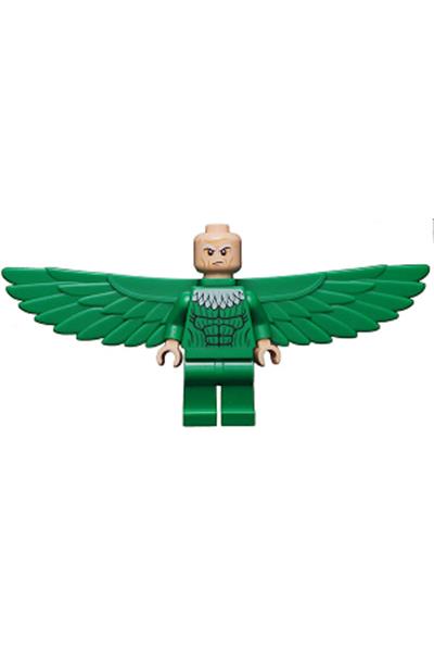 Vulture Minifigure - sh285