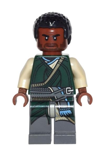 Karl Mordo Minifigure - sh297