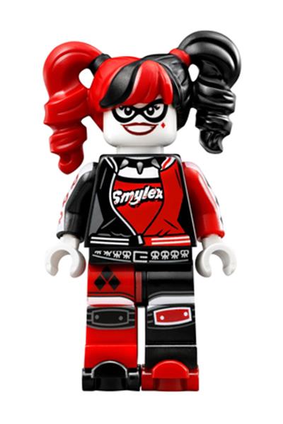 Harley Quinn Minifigure - sh306