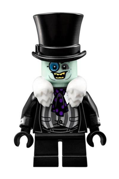 The Penguin Minifigure - sh314