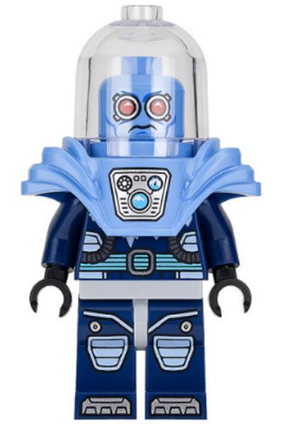 Mr. Freeze Minifigure - sh319