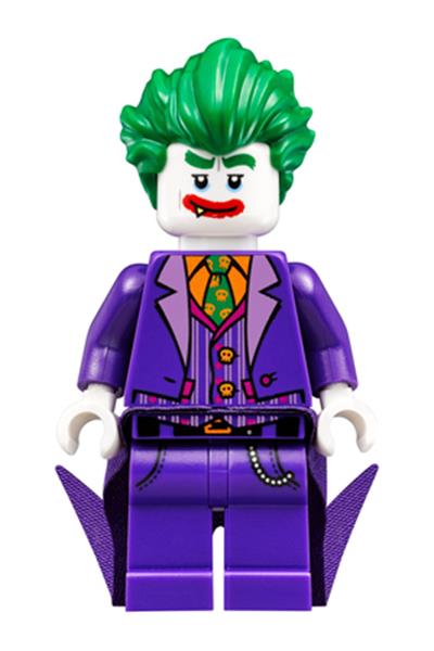 The Joker Minifigure - sh324
