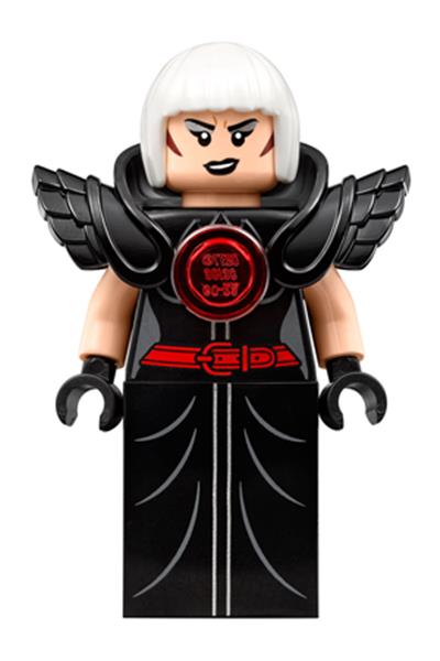 Magpie Minifigure - sh333