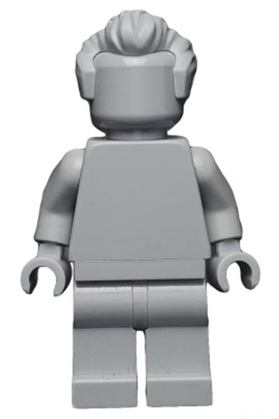Arkham Asylum Statue Minifigure - sh352