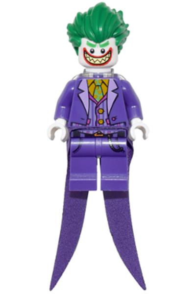 The Joker Minifigure - sh353