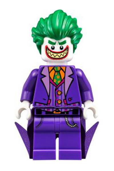 The Joker Minifigure - sh354