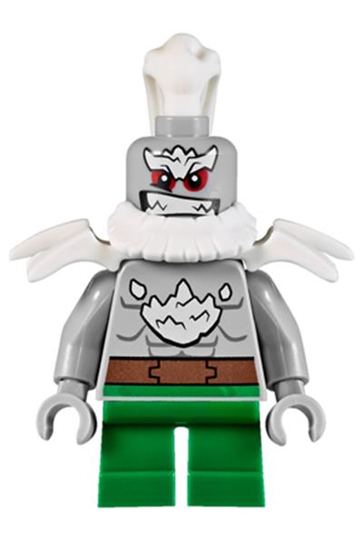 Doomsday Minifigure - sh359