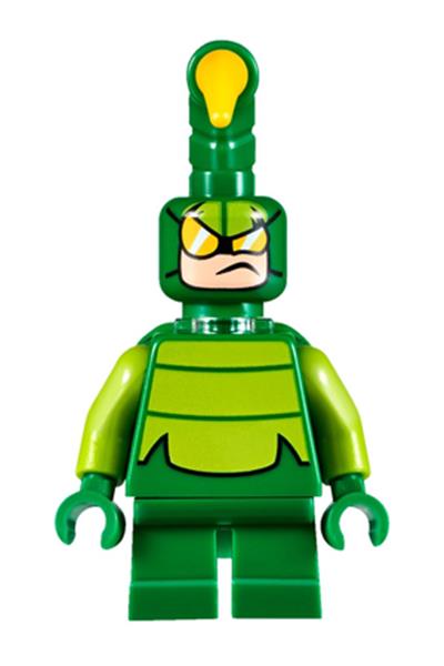 Scorpion Minifigure - sh361
