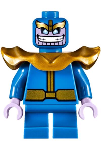 Thanos Minifigure - sh363