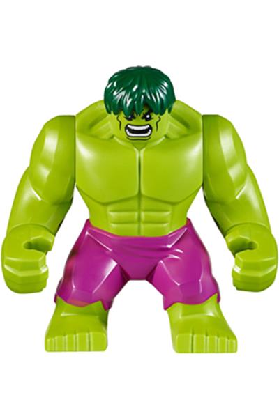 Big Fig Hulk [sh371] - Marvel Super Heroes