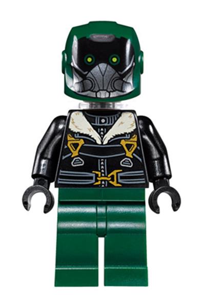 Vulture Minifigure - sh403