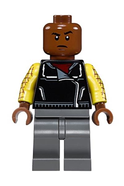 The Shocker Minifigure - sh404