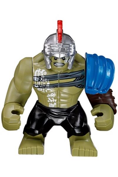 Big Fig Big Figure Hulk [sh413] - Marvel Super Heroes