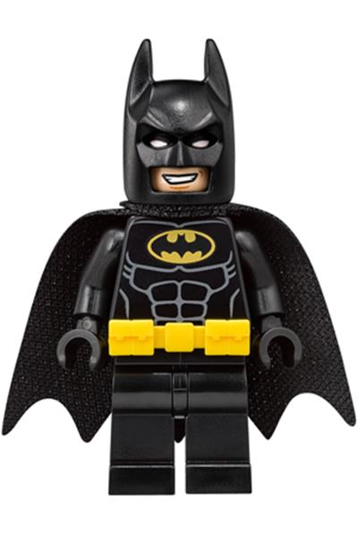 Batman Minifigure - sh415