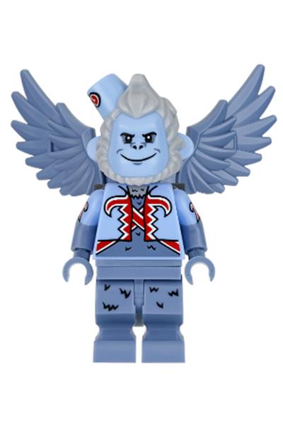 Flying Monkey Minifigure - sh418a