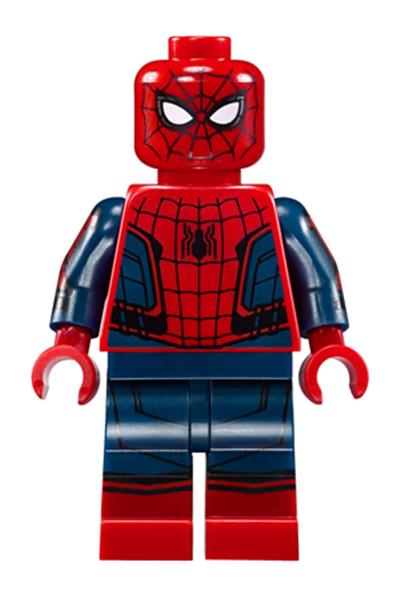 Spider-Man Minifigure - sh420