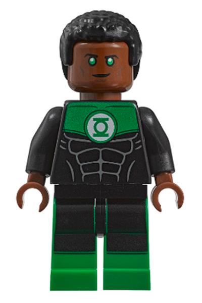 John Stewart Green Lantern [sh428] - Books