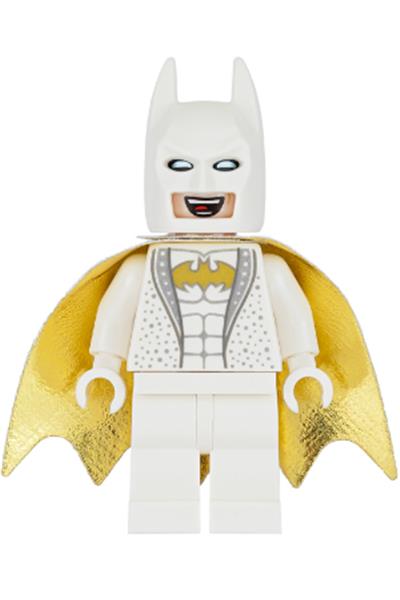 Disco Batman Minifigure - sh445
