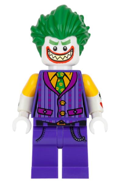 The Joker Minifigure - sh447