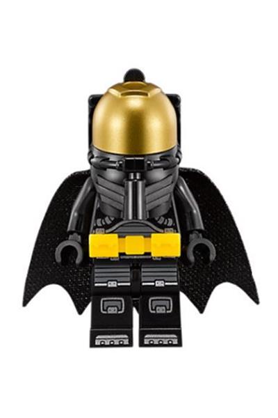 Batman with Space Batsuit - sh452