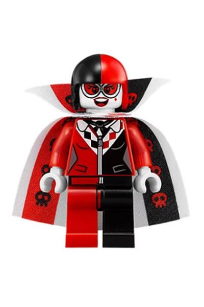 Harley Quinn Minifigure - sh453