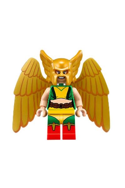 Hawkgirl Minifigure - sh461