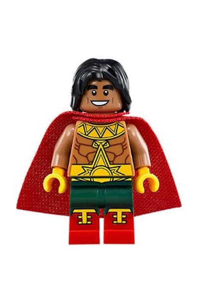 El Dorado Minifigure - sh462