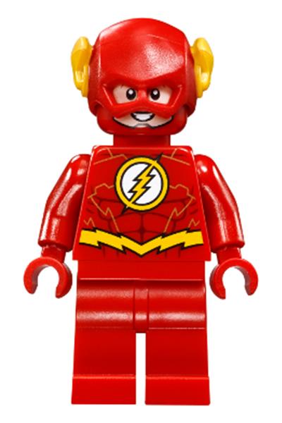 The Flash Minifigure - sh473