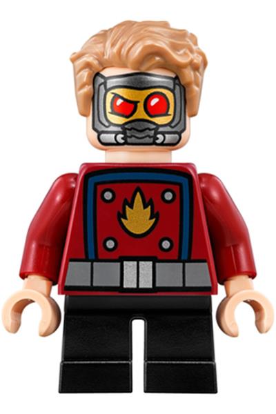 Star-Lord Minifigure - sh474