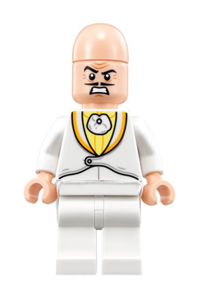 Egghead Minifigure - sh487
