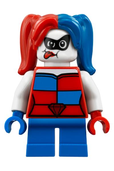 Harley Quinn Minifigure - sh493