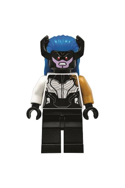 Proxima Midnight Minifigure - sh500