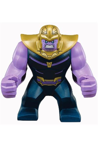 Big Fig Thanos [sh504] - Marvel Super Heroes