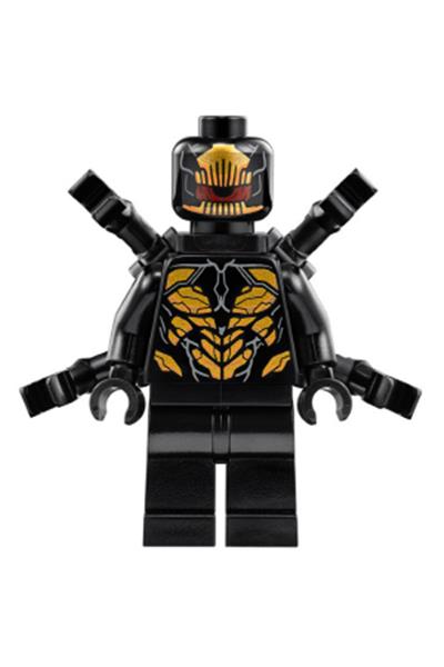 Outrider Minifigure - sh505