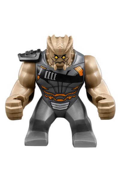 Big Fig Cull Obsidian [sh507] - Marvel Super Heroes
