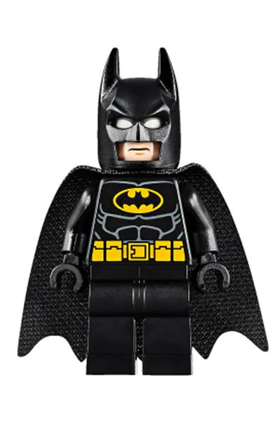Batman Minifigure [sh513] - Juniors