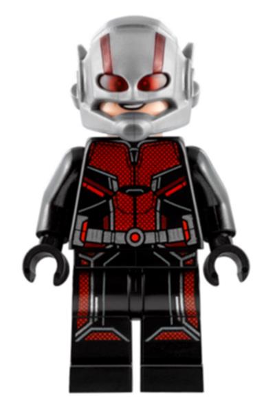 Ant-Man Minifigure - sh516