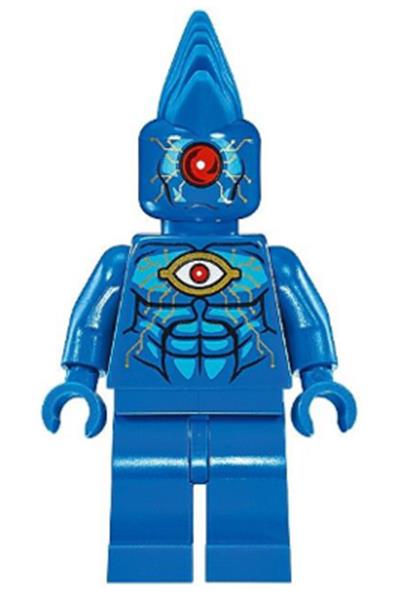 OMAC Minifigure - sh523