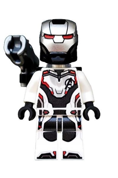 War Machine Minifigure - sh564